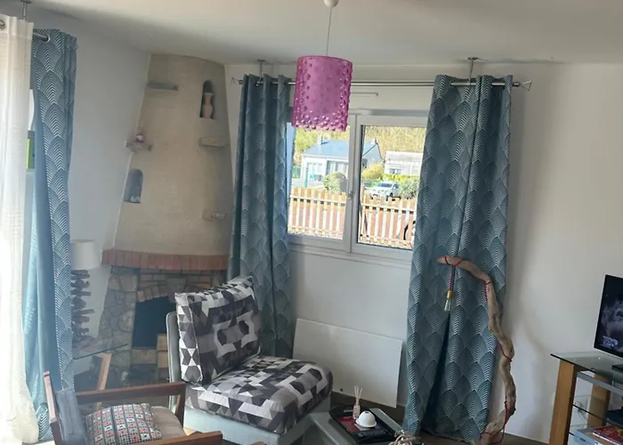 Dom wakacyjny Le Paradis Cucq