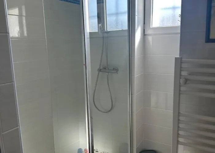 Dom wakacyjny Le Paradis