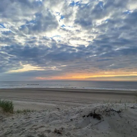 Nyaraló Le Paradis *