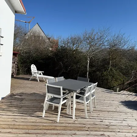 Holiday home Le Paradis *