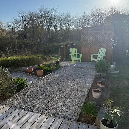 Holiday home Le Paradis *