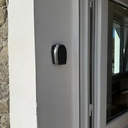 Le Paradis Holiday home
