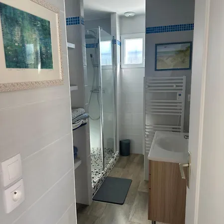 Le Paradis Holiday home