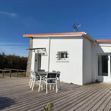 Holiday home Le Paradis