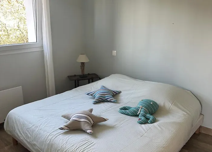 Le Paradis بيت للعطل كوسيك