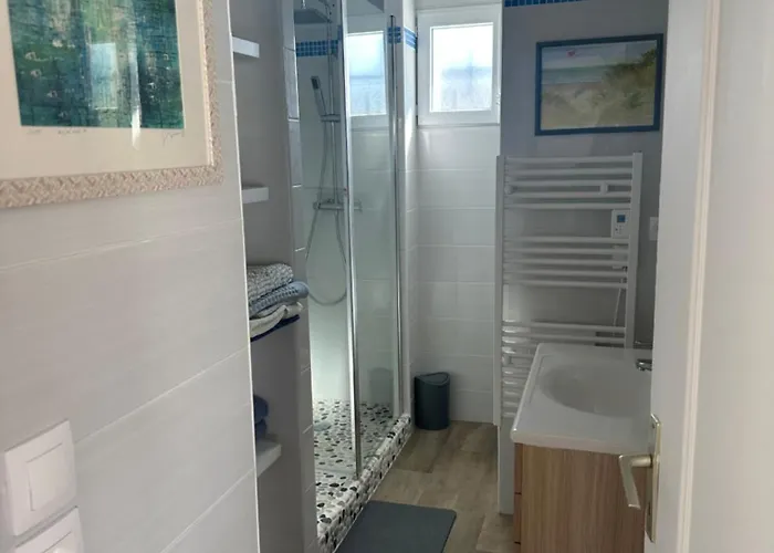 Le Paradis بيت للعطل