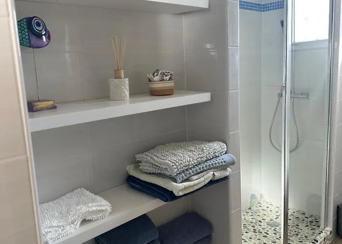 Le Paradis بيت للعطل *