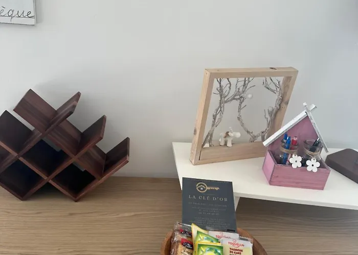 Le Paradis بيت للعطل كوسيك